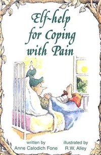 Front cover_Elf-help for Coping With Pain
