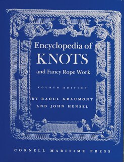 Couverture_Encyclopedia of Knots and Fancy Rope Work