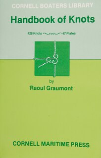 Couverture_Handbook Of Knots