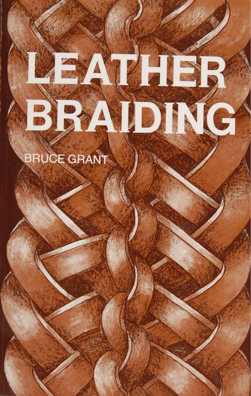 Front cover_Leather Braiding