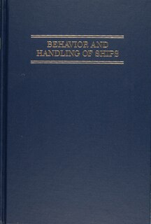 Front cover_Behaviour & Handling of S