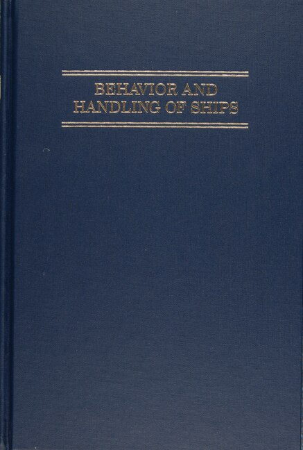 Front cover_Behaviour & Handling of S