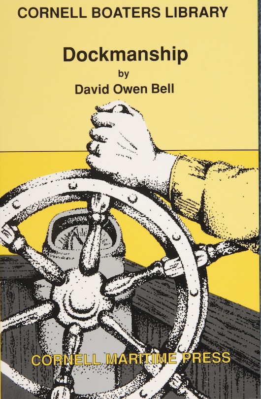 Front cover_Dockmanship