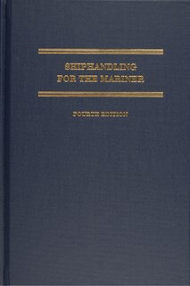 Front cover_Shiphandling For The Mariner