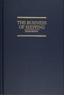 Couverture_The Business of Shipping