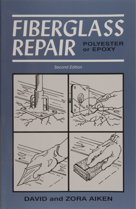 Couverture_Fiberglass Repair