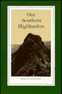 Front cover_Our Southern Highlanders