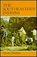 Front cover_The Southeastern Indians