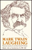 Couverture_Mark Twain Laughing