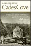 Front cover_Cades Cove