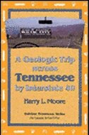 Front cover_A Geologic Trip Across Tennessee by Interstate 40