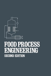 Front cover_Food Process Engineering