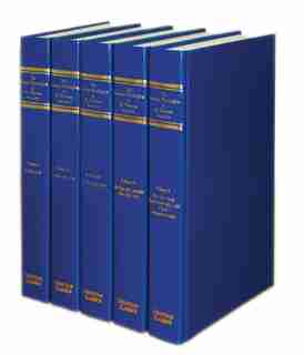 The Summa Theologica of St. Thomas Aquinas de Thomas Aquinas