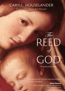 Couverture_The Reed of God
