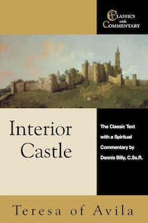 Front cover_Interior Castle
