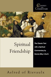Front cover_Spiritual Friendship