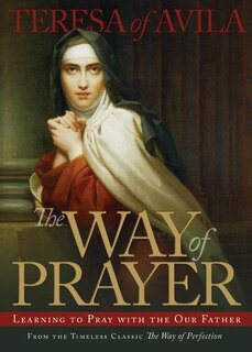 Couverture_The Way of Prayer