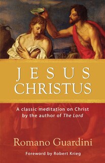 Couverture_Jesus Christus