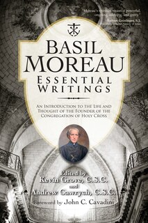 Front cover_Basil Moreau (Paperback)
