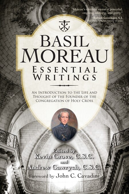 Front cover_Basil Moreau (Paperback)