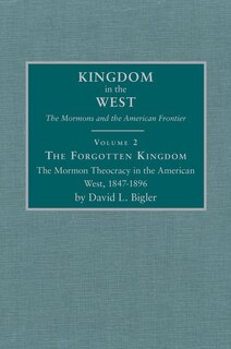 Front cover_The Forgotten Kingdom