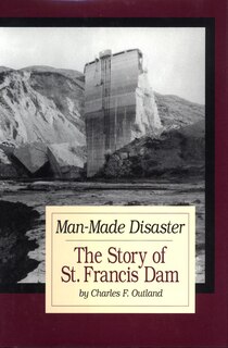 Front cover_Man-Made Disaster