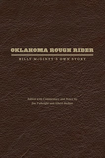 Couverture_Oklahoma Rough Rider
