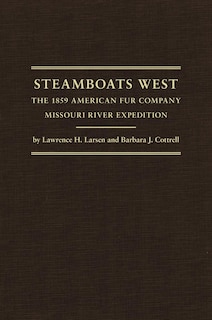 Front cover_Steamboats West