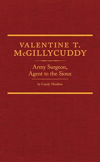 Front cover_Valentine T. Mcgillycuddy
