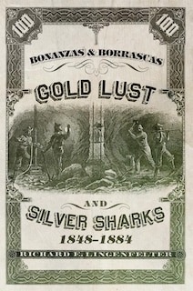 Front cover_Bonanzas & Borrascas