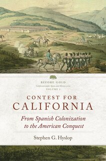 Couverture_Contest for California