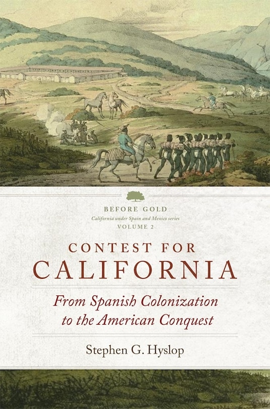 Couverture_Contest for California