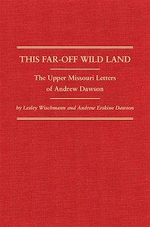 Front cover_This Far-off Wild Land