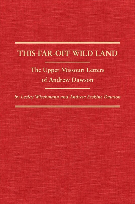 Front cover_This Far-off Wild Land