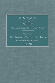 Front cover_The Whites Want Every Thing