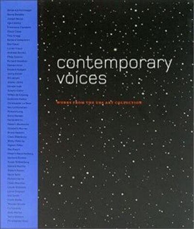 Front cover_Contemporary Voices