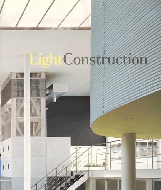 Front cover_Light Construction