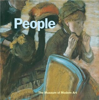 Front cover_People