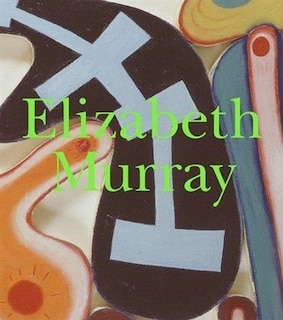 Couverture_Elizabeth Murray