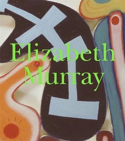 Couverture_Elizabeth Murray