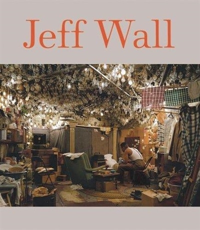 Front cover_Jeff Wall