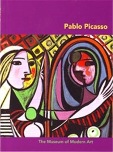 Front cover_Pablo Picasso