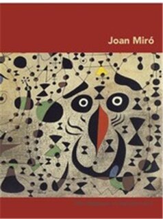 Front cover_Joan Miró