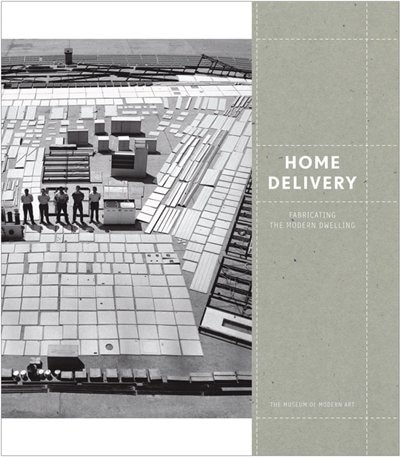 Front cover_Home Delivery