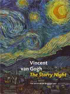 Vincent Van Gogh: The Starry Night de Richard Thomson