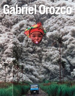 Front cover_Gabriel Orozco