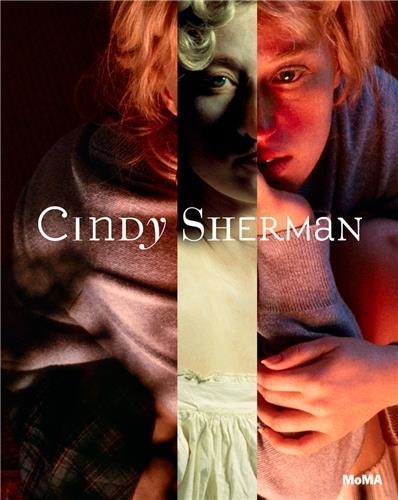 Front cover_Cindy Sherman