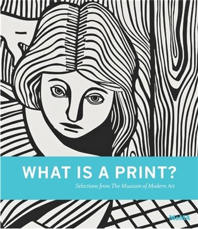 Front cover_What is a Print?