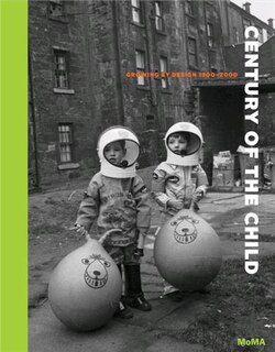 Couverture_Century of the Child