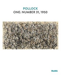 Front cover_Pollock: One: Number 31, 1950